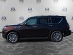 2022 Nissan Armada SL