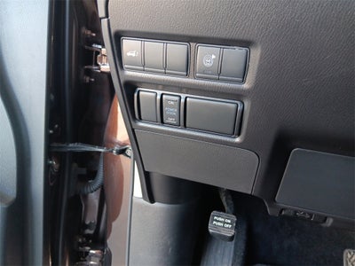 2022 Nissan Armada SL