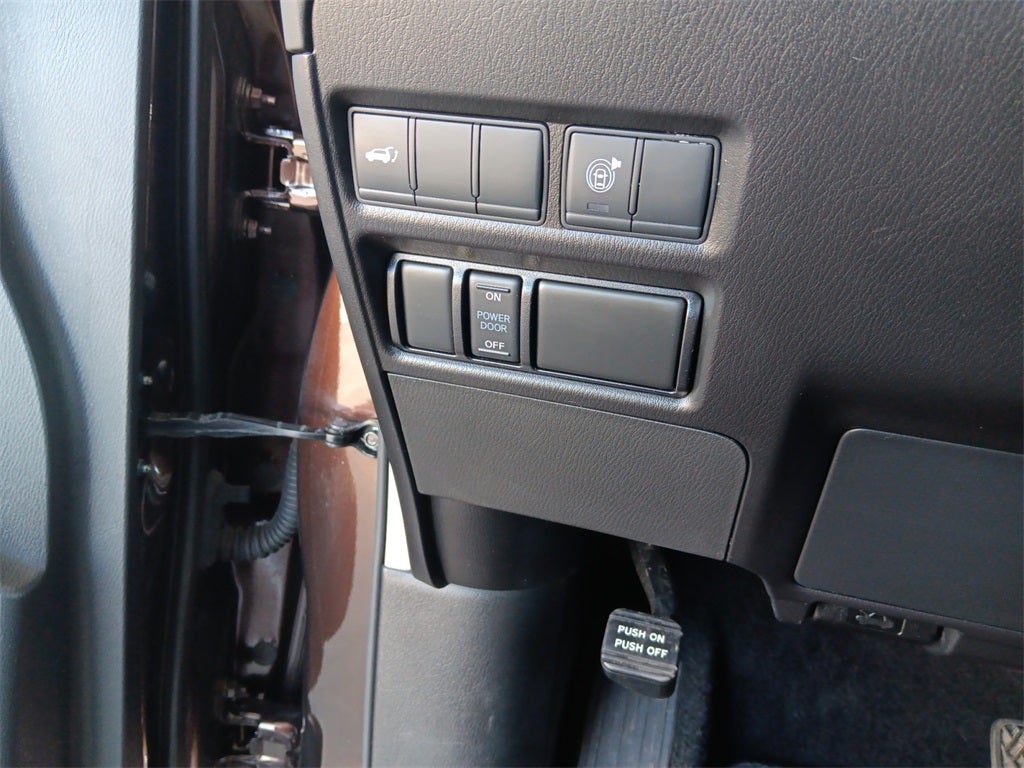 2022 Nissan Armada SL