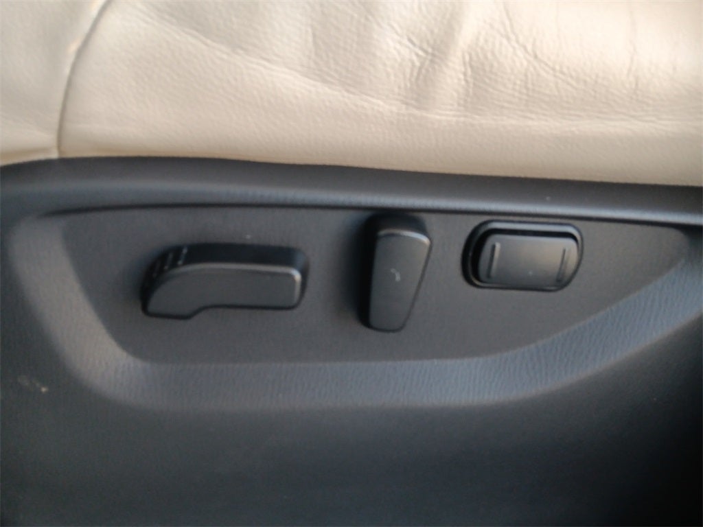 2022 Nissan Armada SL