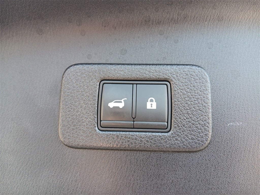 2022 Nissan Armada SL