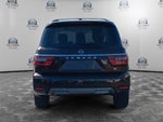 2022 Nissan Armada SL