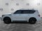 2020 Nissan Armada Platinum