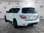 2020 Nissan Armada Platinum