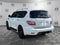 2020 Nissan Armada Platinum