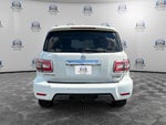 2020 Nissan Armada Platinum