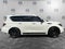 2020 Nissan Armada Platinum