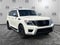 2020 Nissan Armada Platinum