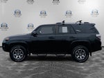 2018 Toyota 4Runner TRD Off-Road Premium