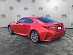 2017 Lexus RC 350