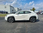 2023 Lexus UX 250h Base