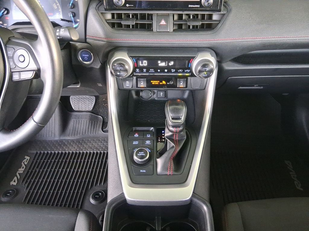 2022 Toyota RAV4 Prime SE
