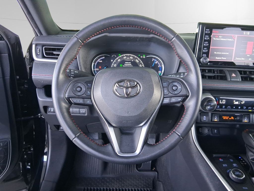2022 Toyota RAV4 Prime SE