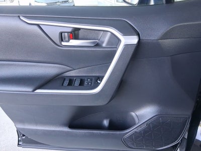 2022 Toyota RAV4 Prime SE