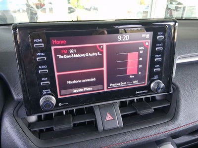 2022 Toyota RAV4 Prime SE