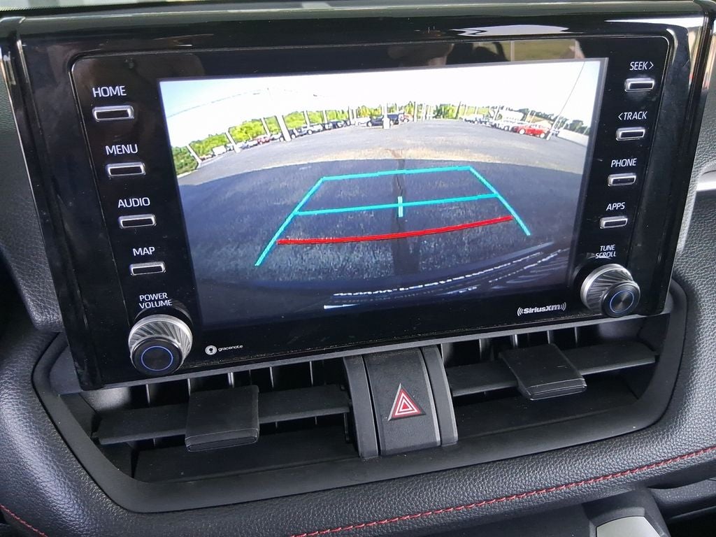 2022 Toyota RAV4 Prime SE