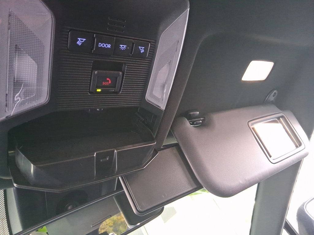 2022 Toyota RAV4 Prime SE