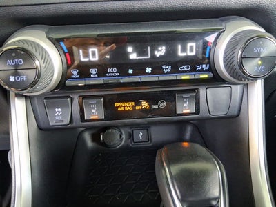 2022 Toyota RAV4 Prime SE