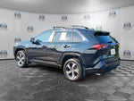 2022 Toyota RAV4 Prime SE
