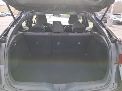 2022 Toyota C-HR XLE