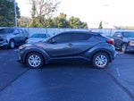 2021 Toyota C-HR LE