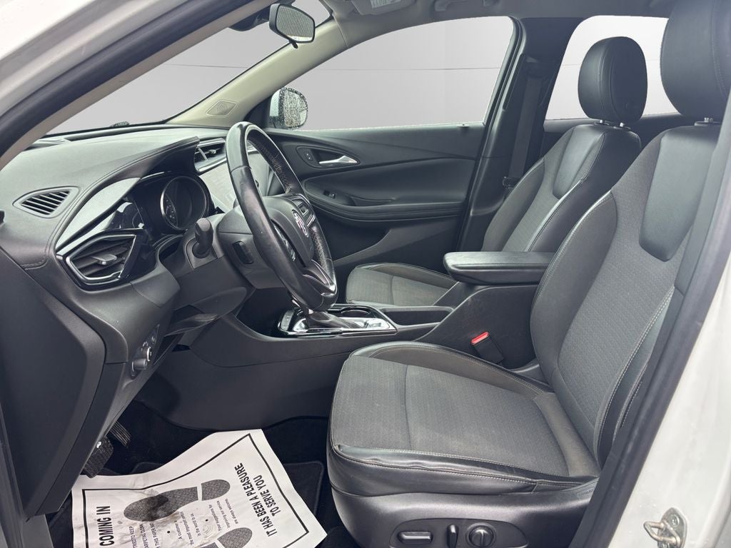 2021 Buick Encore GX Preferred