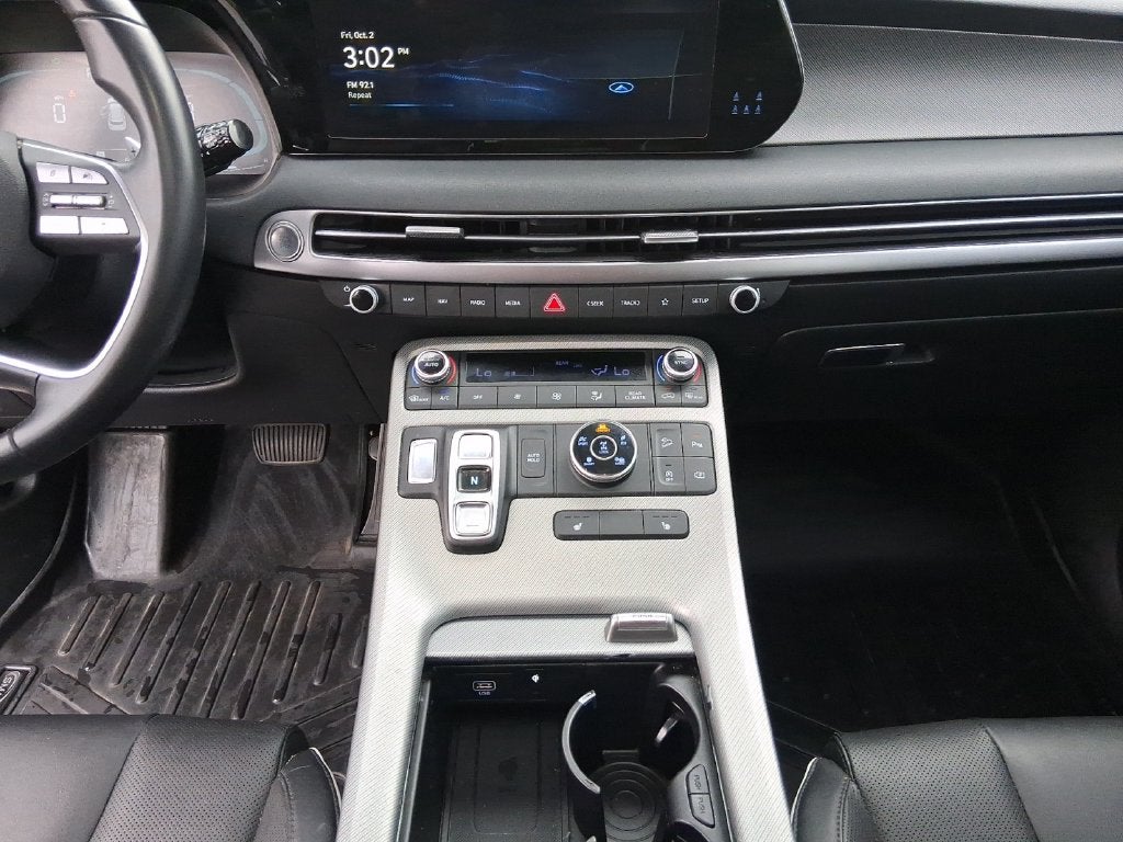 2023 Hyundai Palisade XRT