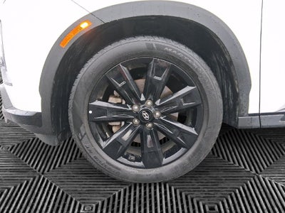 2023 Hyundai Palisade XRT