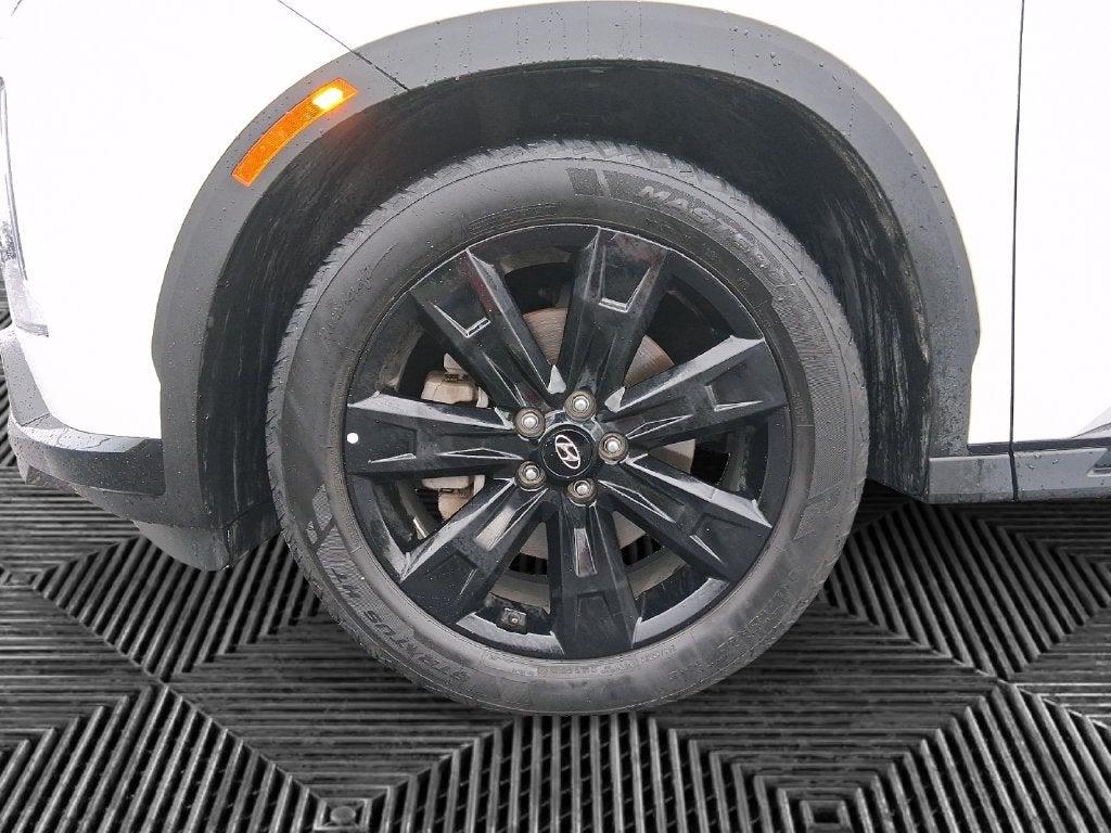 2023 Hyundai Palisade XRT