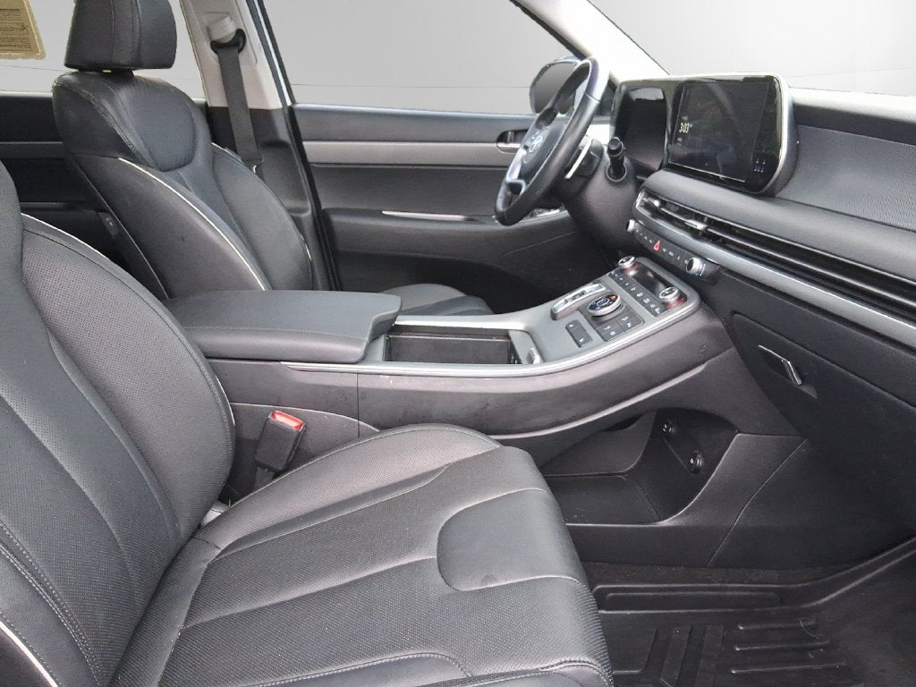 2023 Hyundai Palisade XRT