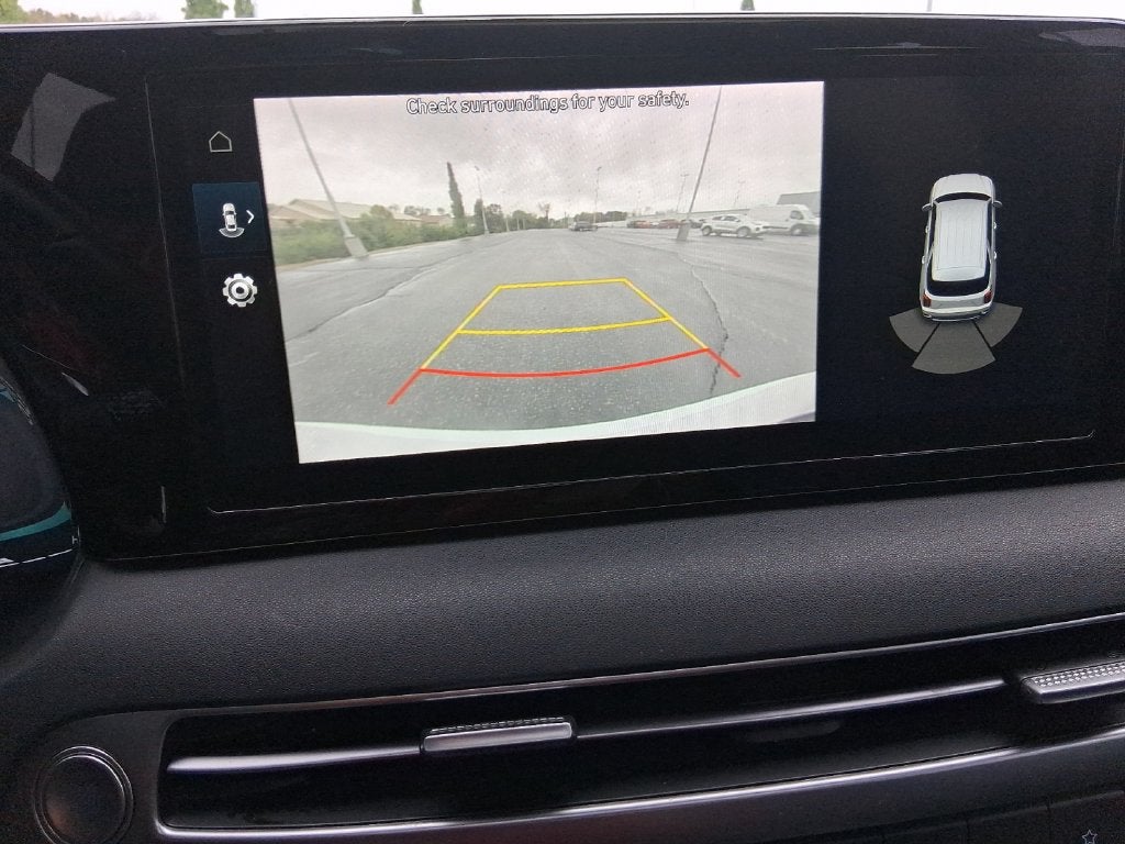 2023 Hyundai Palisade XRT