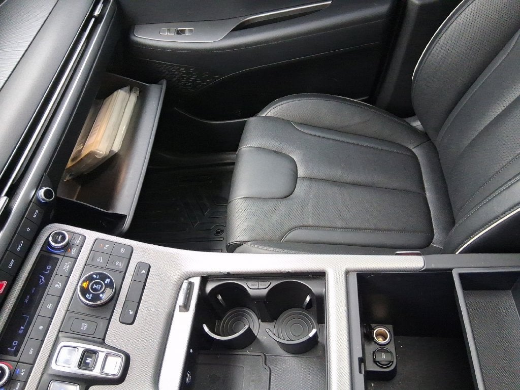 2023 Hyundai Palisade XRT