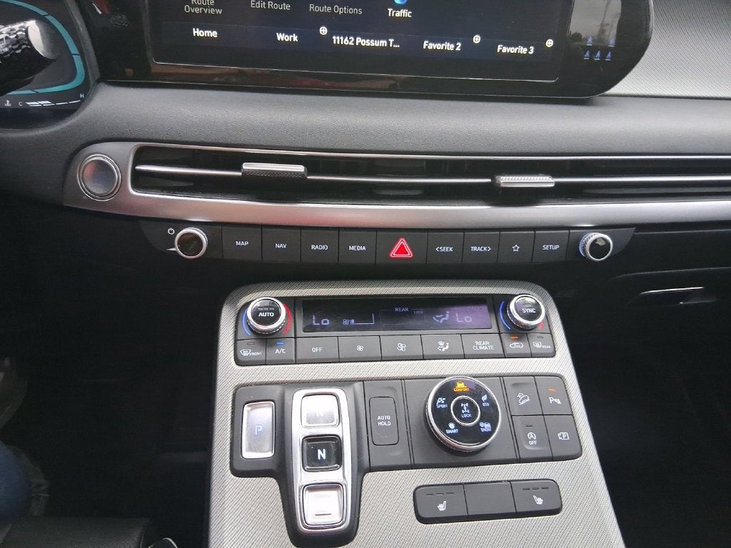 2023 Hyundai Palisade XRT