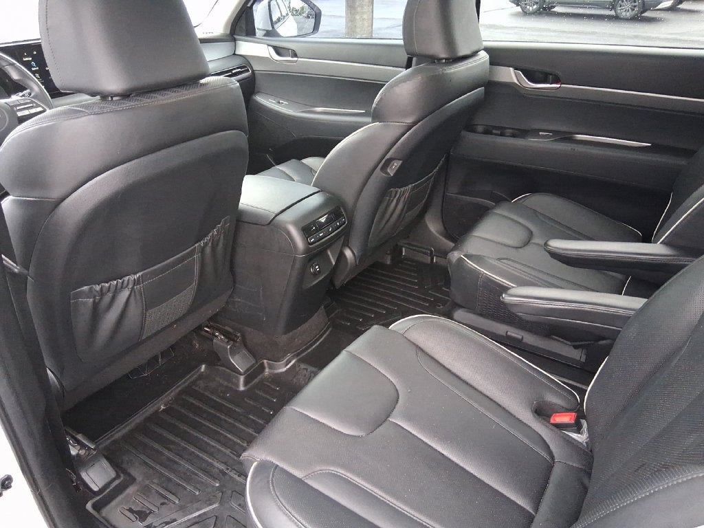 2023 Hyundai Palisade XRT