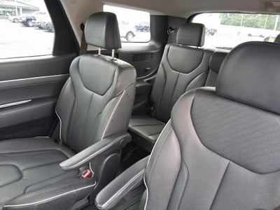 2023 Hyundai Palisade XRT