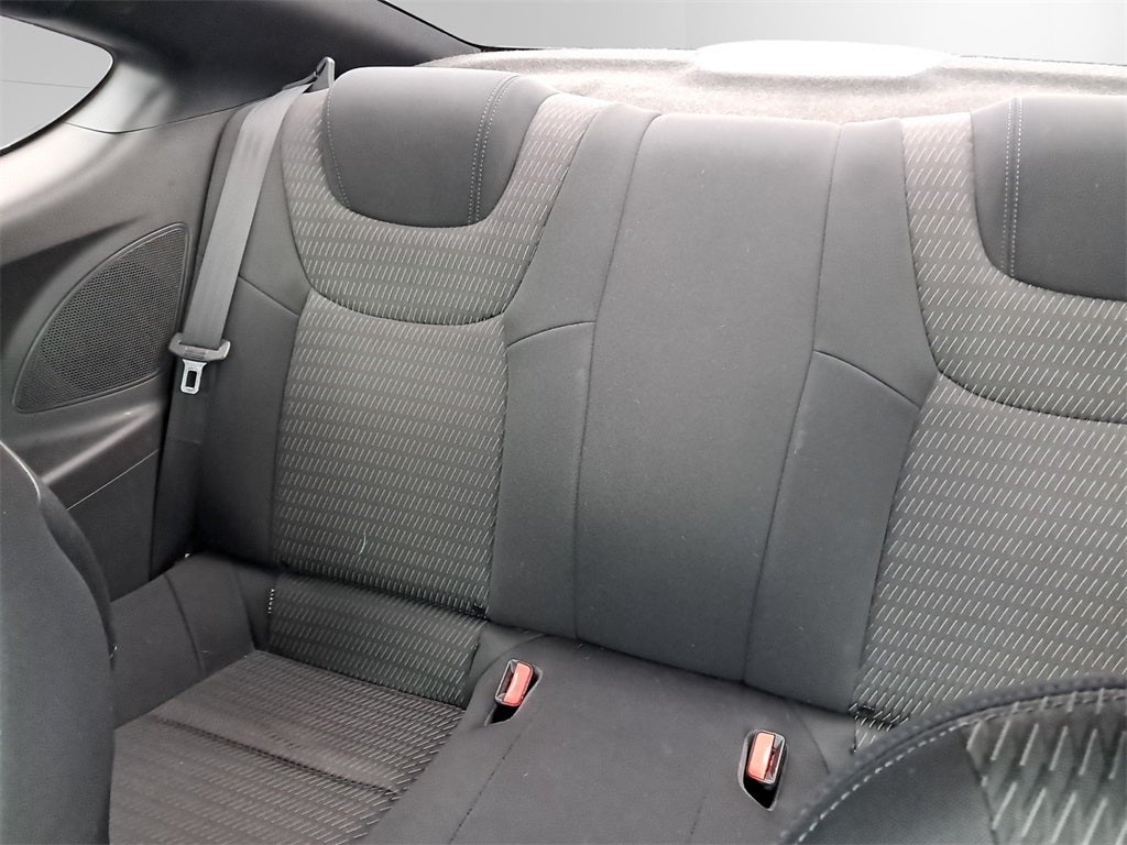 2014 Hyundai Genesis Coupe 2.0T