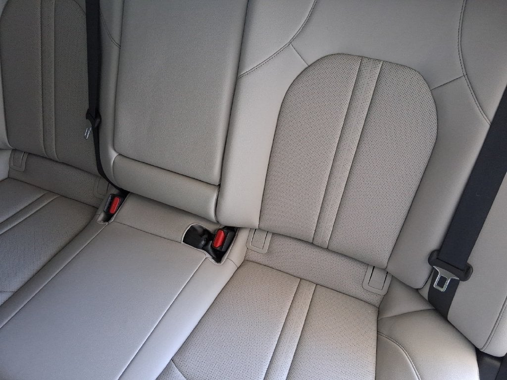 2024 Hyundai Sonata Hybrid Limited