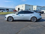 2024 Hyundai Sonata Hybrid Limited