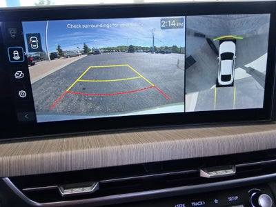 2024 Hyundai Sonata Hybrid Limited