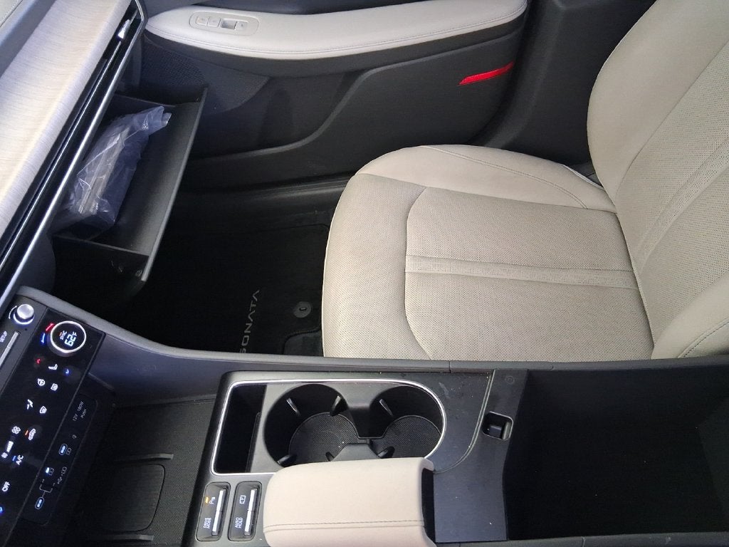 2024 Hyundai Sonata Hybrid Limited