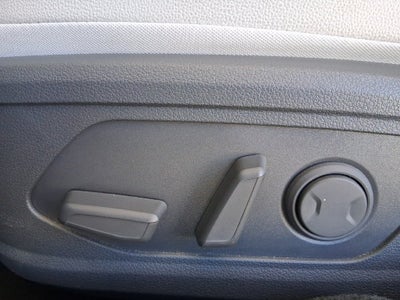 2024 Hyundai Sonata Hybrid Limited