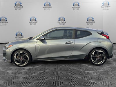 2019 Hyundai Veloster Turbo ULTIMATE