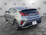 2019 Hyundai Veloster Turbo ULTIMATE