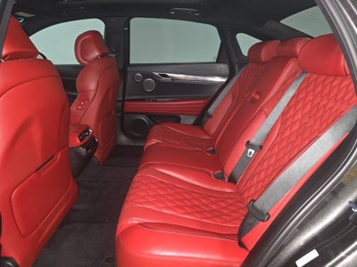 2023 Genesis G80 2.5T