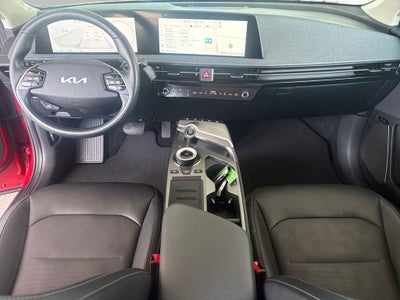 2022 Kia EV6 Wind