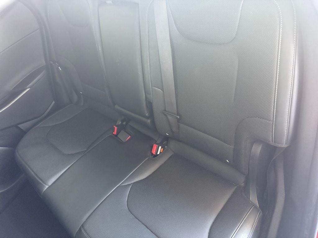 2022 Kia EV6 Wind