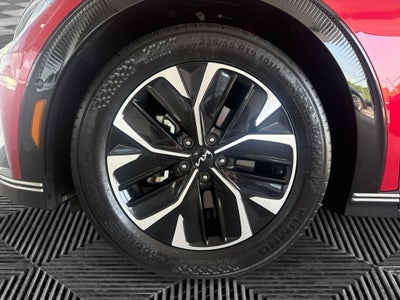 2022 Kia EV6 Wind