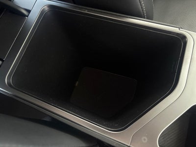 2022 Kia EV6 Wind