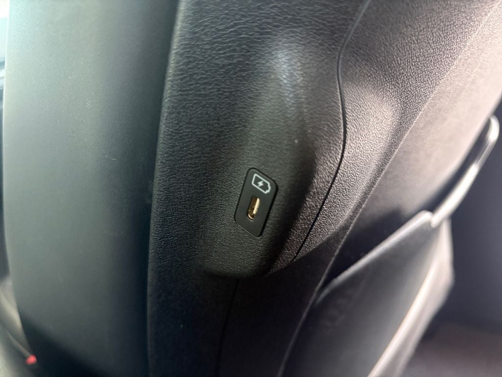 2022 Kia EV6 Wind