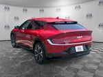 2022 Kia EV6 Wind